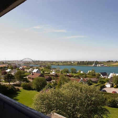 Radisson Blu Hotel, Haugesund Ngoại thất bức ảnh