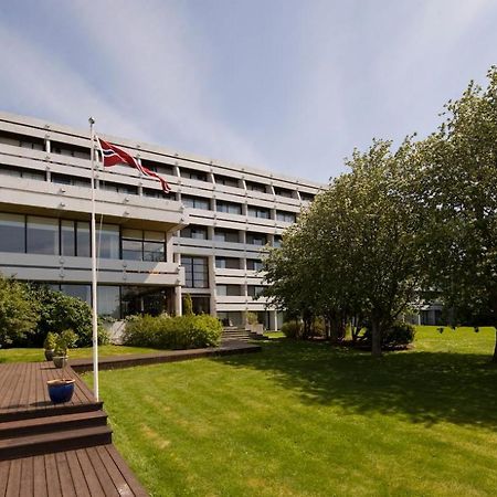 Radisson Blu Hotel, Haugesund Ngoại thất bức ảnh