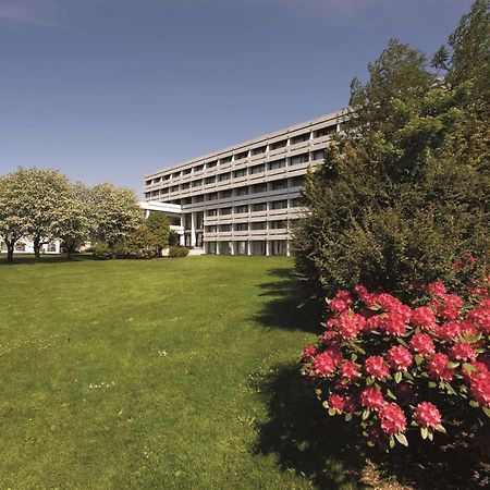 Radisson Blu Hotel, Haugesund Ngoại thất bức ảnh