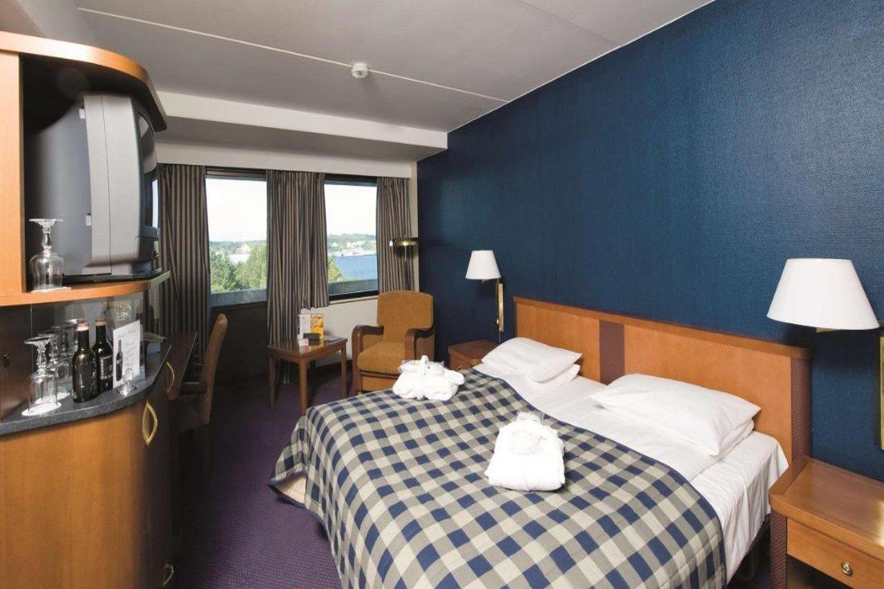 Radisson Blu Hotel, Haugesund Ngoại thất bức ảnh