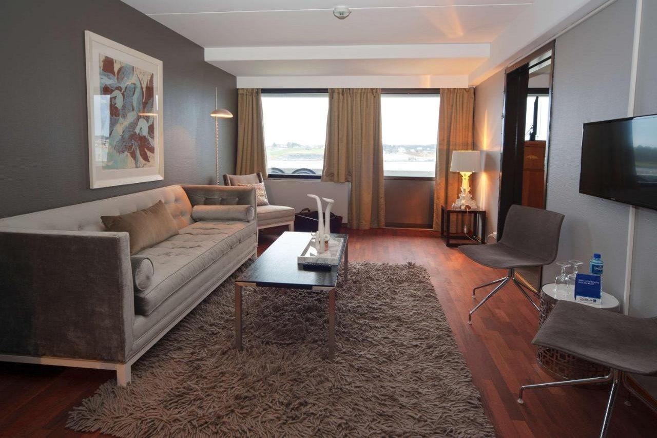 Radisson Blu Hotel, Haugesund Ngoại thất bức ảnh