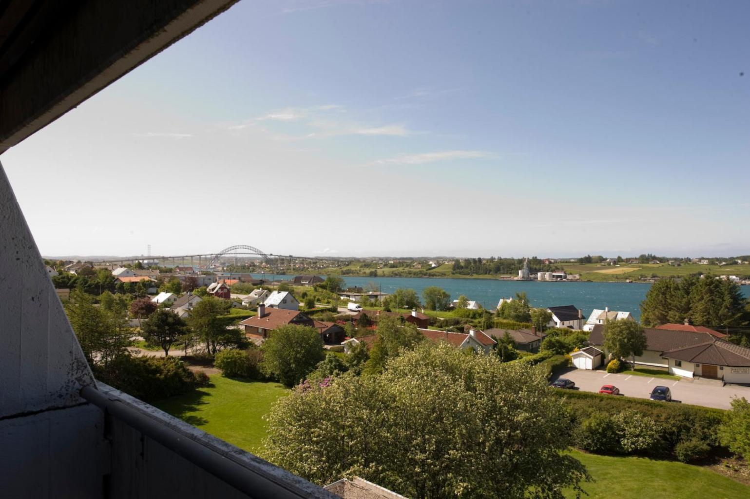 Radisson Blu Hotel, Haugesund Ngoại thất bức ảnh