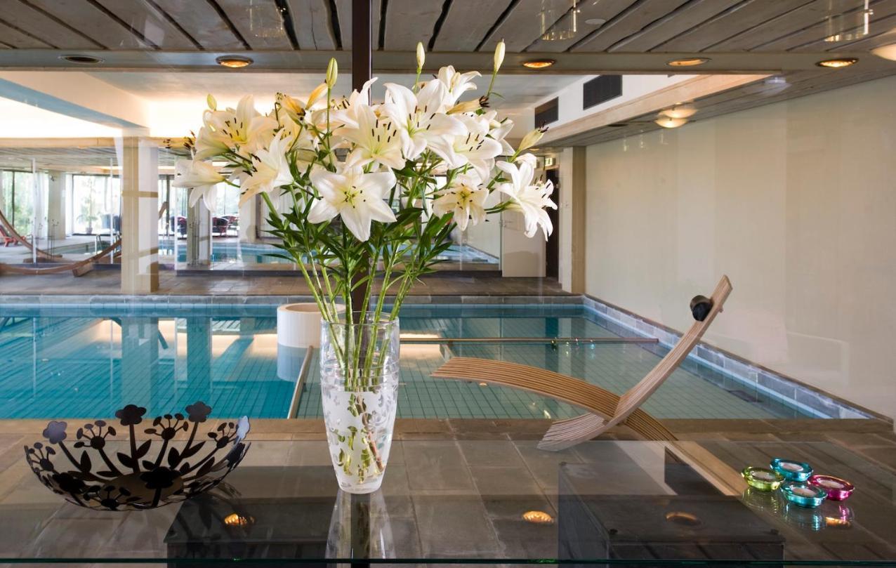 Radisson Blu Hotel, Haugesund Ngoại thất bức ảnh