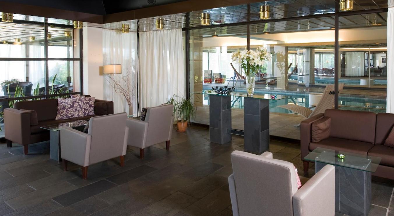 Radisson Blu Hotel, Haugesund Ngoại thất bức ảnh