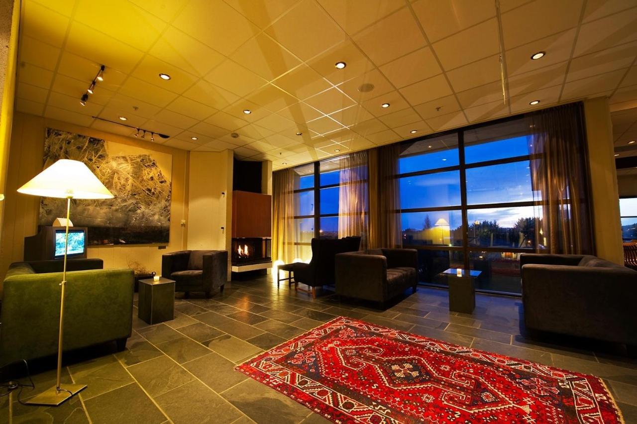 Radisson Blu Hotel, Haugesund Ngoại thất bức ảnh
