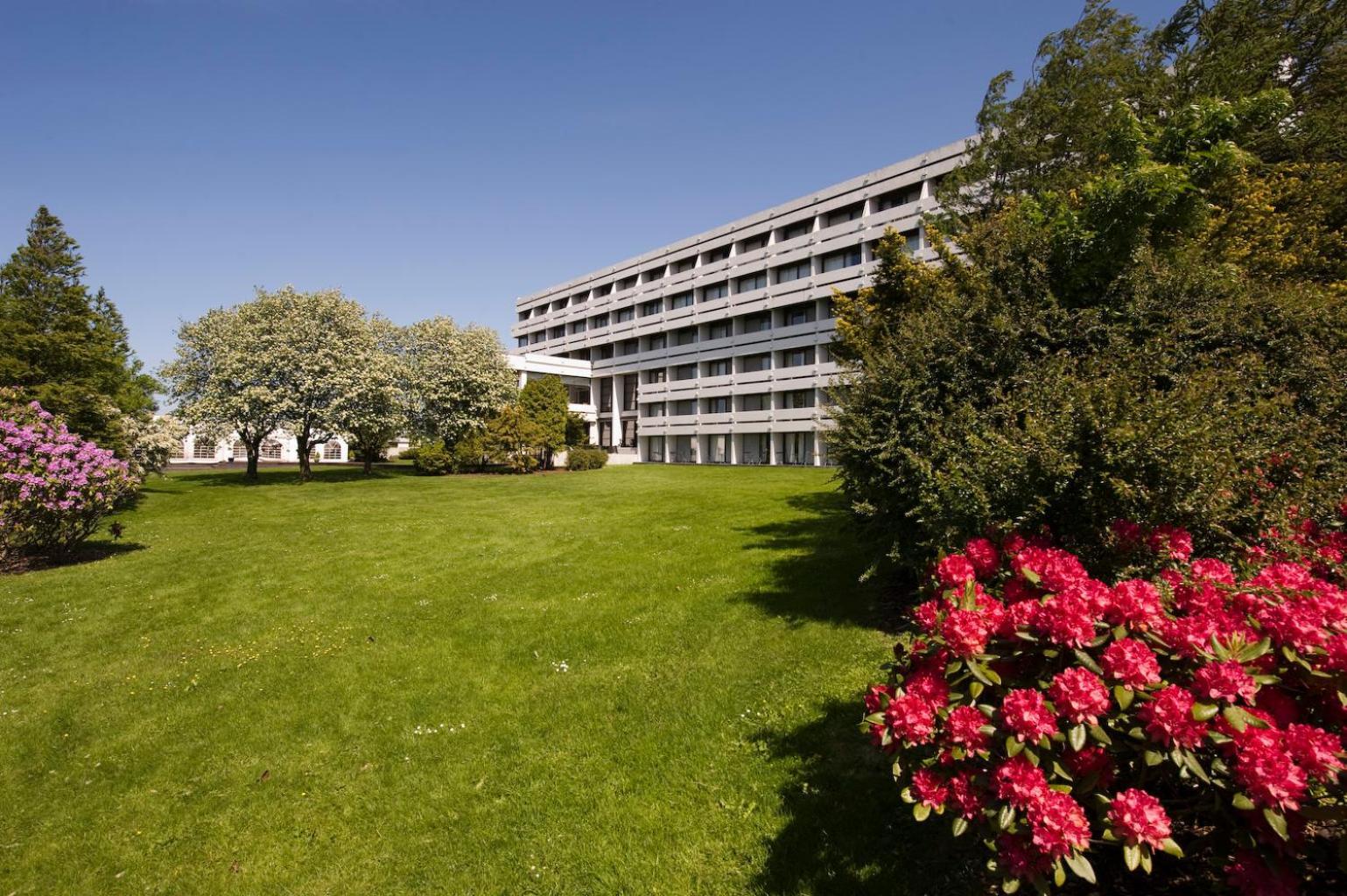 Radisson Blu Hotel, Haugesund Ngoại thất bức ảnh