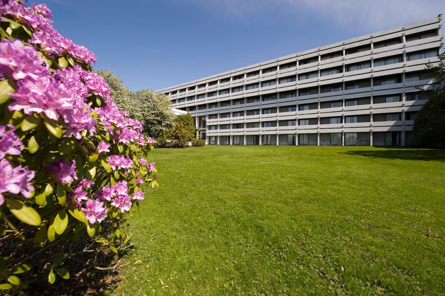 Radisson Blu Hotel, Haugesund Ngoại thất bức ảnh