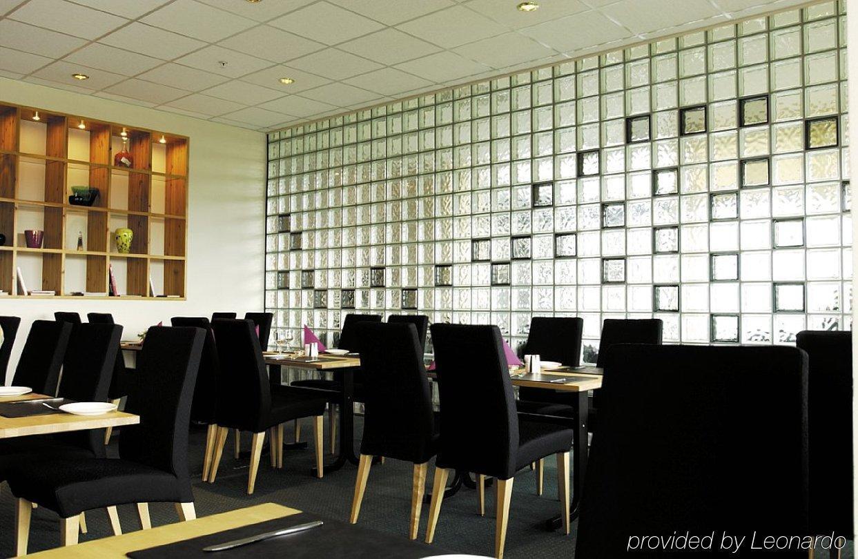 Radisson Blu Hotel, Haugesund Nhà hàng bức ảnh