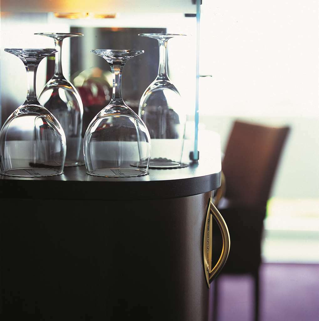 Radisson Blu Hotel, Haugesund Phòng bức ảnh