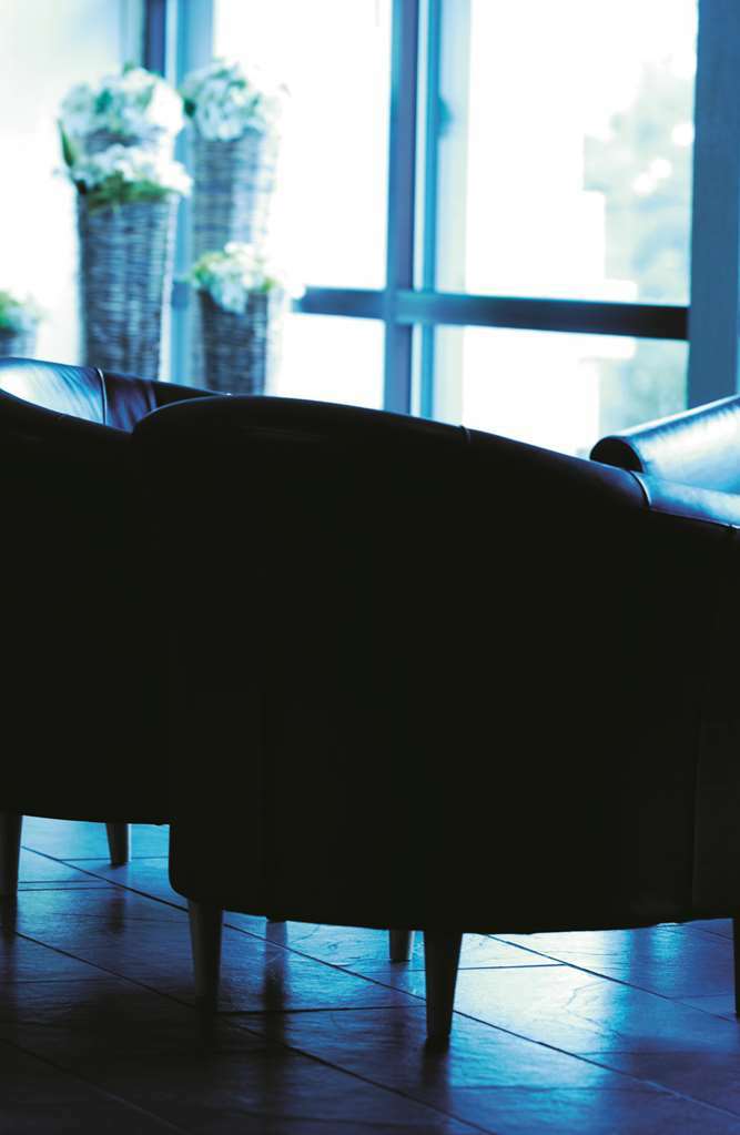 Radisson Blu Hotel, Haugesund Nội địa bức ảnh