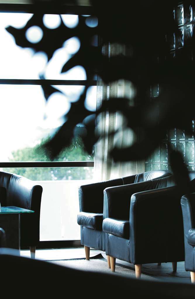 Radisson Blu Hotel, Haugesund Nội địa bức ảnh
