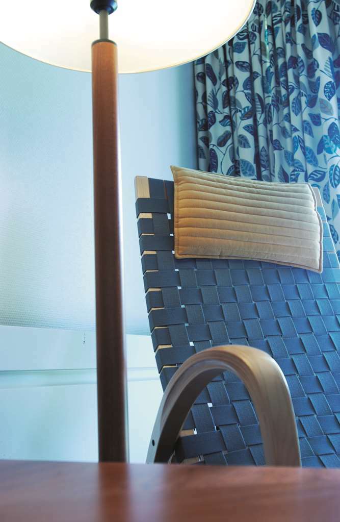 Radisson Blu Hotel, Haugesund Phòng bức ảnh