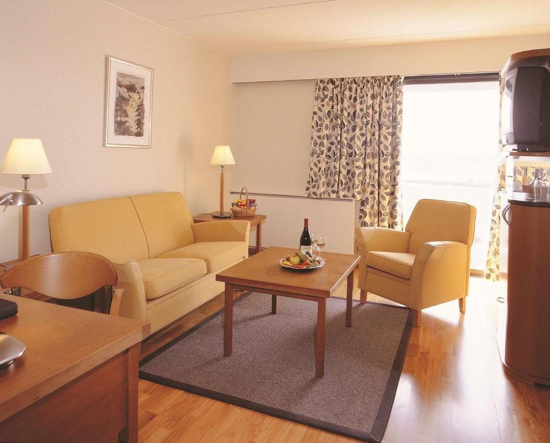 Radisson Blu Hotel, Haugesund Ngoại thất bức ảnh