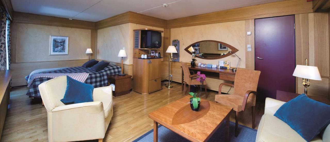 Radisson Blu Hotel, Haugesund Phòng bức ảnh