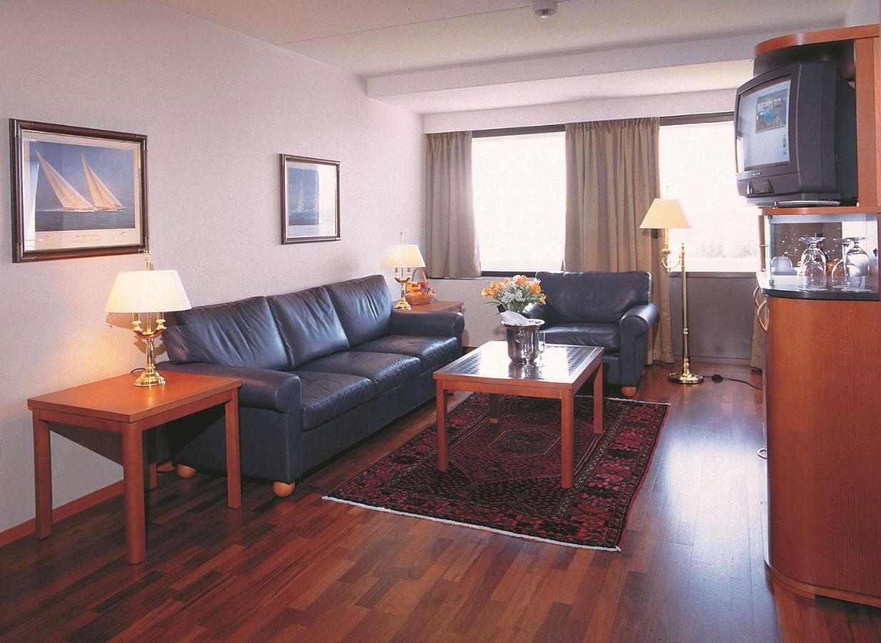 Radisson Blu Hotel, Haugesund Ngoại thất bức ảnh