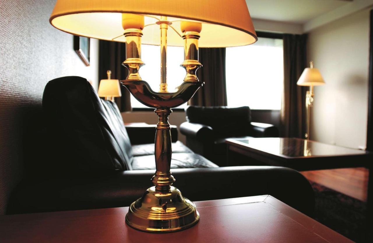 Radisson Blu Hotel, Haugesund Ngoại thất bức ảnh