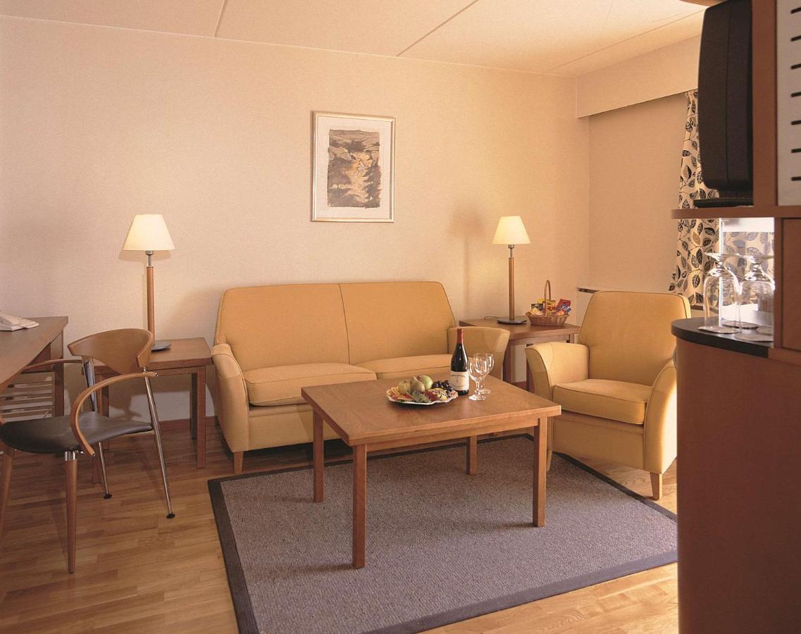 Radisson Blu Hotel, Haugesund Ngoại thất bức ảnh